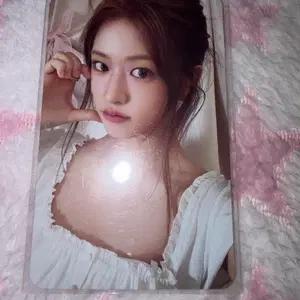 아이브 안유진 IVE SECRET LOVED IVE ver.