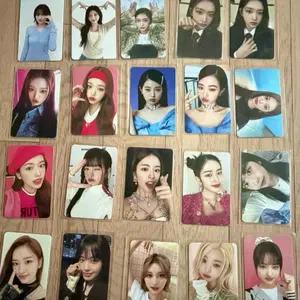 아이브 포카 판매