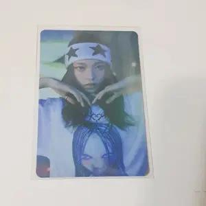 뉴진스 해린 도쿄돔 버니즈캠프 회장한정 포토카드