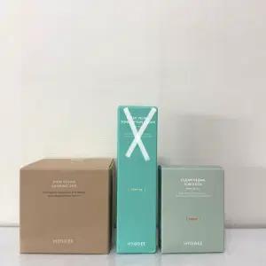 2개일괄) 휘게 오운 카밍 패드 프레쉬 선크림 클린 비건 선스틱 기초화장품 정리 토너패드 스킨팩 스킨패드 토너팩