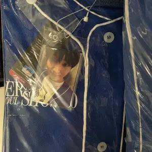 슈퍼주니어 유니폼 예성