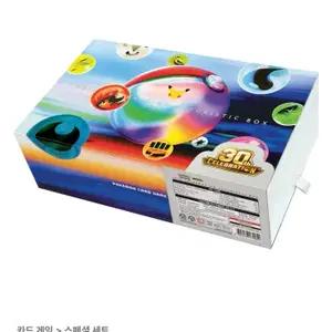 포켓몬카드 30주년 퓨처리스틱 박스 판매