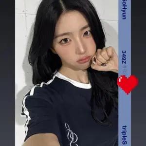 트리플에스 엔드리스 349Z 양도 소현