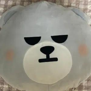 빅뱅 대성 크렁크 쿠션