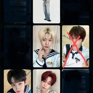아이덴티티 옵젝판매 교환