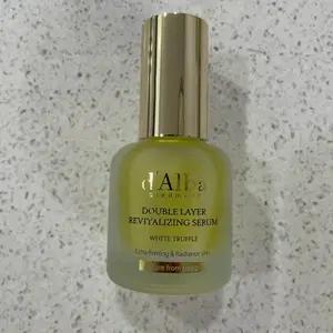 달바 화이트 트러플 세럼 30ml 새상품