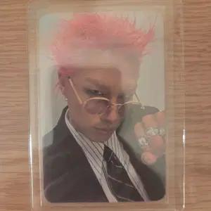 오늘만 할인) 빅뱅콘서트 지디 지드래곤 태양 대성 vip VIP 멤버십 기프트 태양 포토카드 최저가