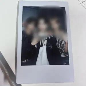 아이덴티티 아덴 한예준 박누리 황은수 싸폴 싸인폴라로이드 포카 idntt