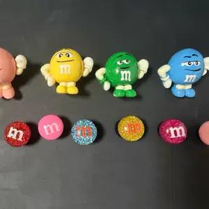M&M 초콜릿 지비츠