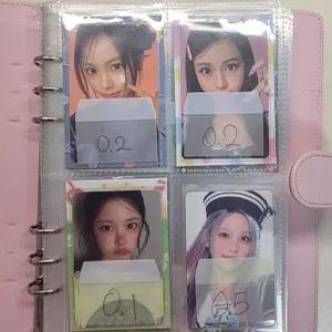 포카판매)하츠투하츠,아이브,제로베이스원,스테이씨,보넥도,투바투,아일릿,뉴진스,에스파,아이들(여자)