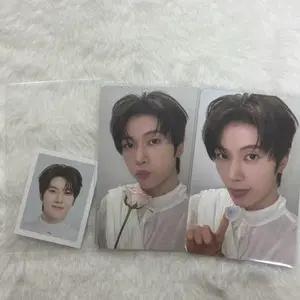 제로베이스원 제베원 제로즈4기 증사 포카일괄양도 석매튜 매튜