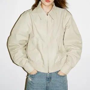 마뗑킴 matinkim 스프링봄버 자켓