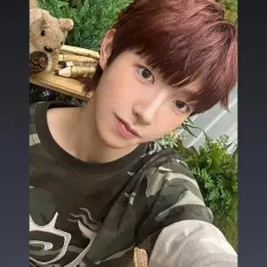 idntt 아이덴티티 최경빈 Winter26 스페셜 옵젝
