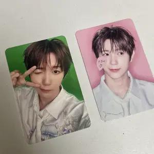 엔시티 위시 료 러버보이 트레카 원가 양도 판매 위시 쇼케이스 아이스파이