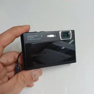 올림푸스 뮤1040 디카
