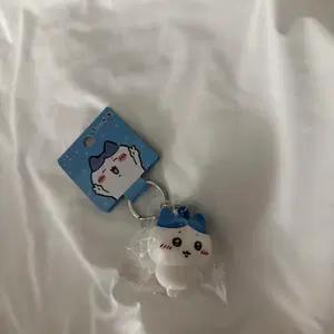 치이카와 하치와레 마스코트 키링