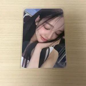 이즈나 유사랑 N/a 예사 포카