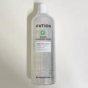 (새상품) 파티온 노스카나인 클렌징워터 500ml