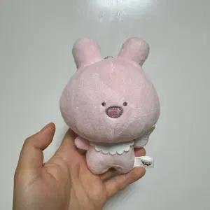 아기 토끼 인형