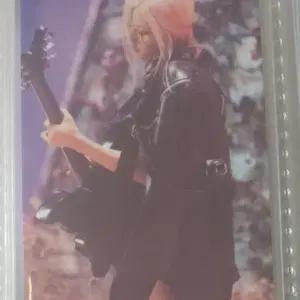 블랙핑크 로제 포카 럭드 특전 콘서트 블링크존 판매 양도