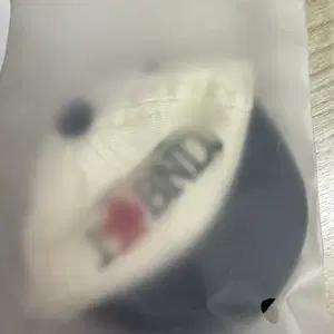 보넥도 미니 볼캡 키링 모자 키링 보이넥스트도어