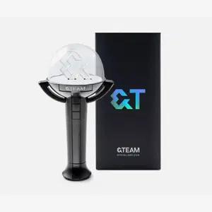 &team 앤팀 공식 응원봉 르네봉