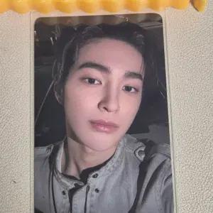 코르티스 건호 공방 포토카드 포카 컬러 cortis color outside broadcast photocard