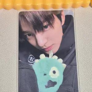코르티스 건호 코르티스볼 포카 포토카드 컬러 아웃사이드 cortis ball color photocard