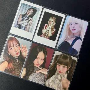 아이브 엠파시 아스테 유진 가을 리즈 원영 포카 폴라 일레븐 위드드라마 위드뮤 리즈 럭드