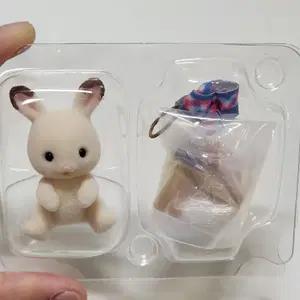 실바니안 아기건축가 블라인드백 초콜릿 토끼 미개봉