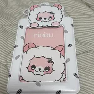 리센느 레미니 리뿌 리브 포토홀더 (포카홀더) 케라페
