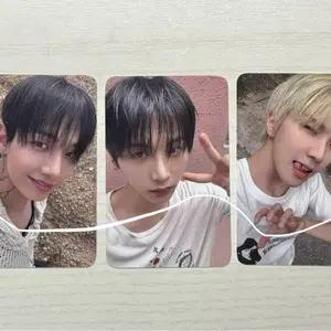 보이넥스트도어 엠카 인가 애니멀 역조공 포카 양도