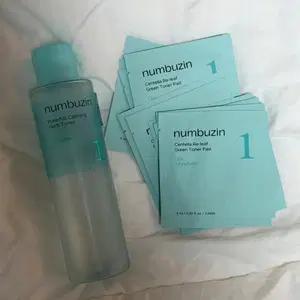 넘버즈인 토너300ml + 토너패드20매