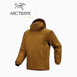 [Arcteryx] Atom AR yukon