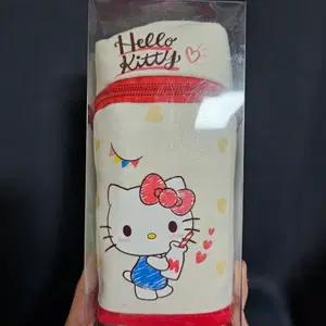산리오 헬로키티 필통