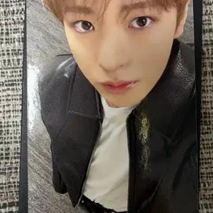 엔시티위시 I SPY YOU 쇼케이스 럭드 양도