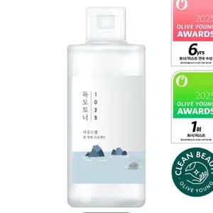 라운드랩 1025 독도 토너 200ml