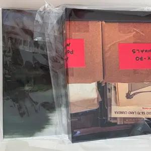 (새상품)유댕닷컴 A5 미디움 바인더 + 온유어 마인드 A5 3개 세트