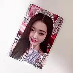 아이브 러브다이브 케타포 장원영 포카