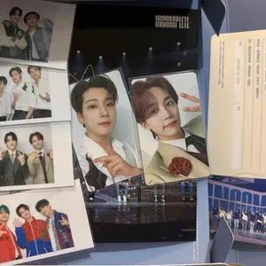세븐틴 인컴플릿 인컴플리트 딥디 dvd 세트 판매