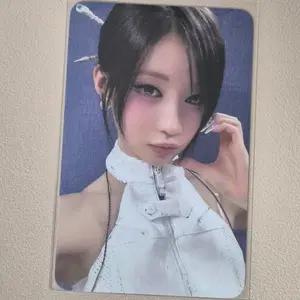 아사 베이비몬스터 베베몬 2주년 포카 포토카드