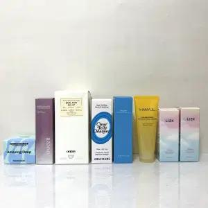 PHA 파하 모음 무신사 마몽드 클렌징밤 토너 패드 필링젤 클렌징폼 한율 에스트라 마스크팩 세럼 앰플