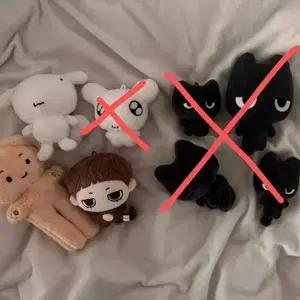 보이넥스트도어 인형 양도 띵멍이 행우나 태냐코 롱학이 탯숭이