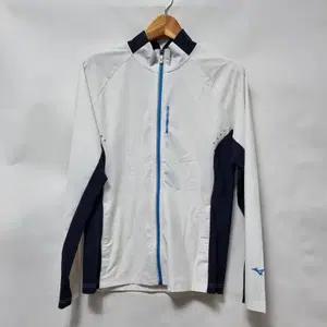 미즈노 바람막이 집업 L