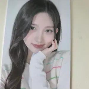 아이브  포토카드