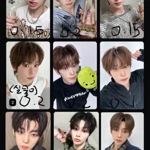 아이덴티티 포카 옵젝 양도