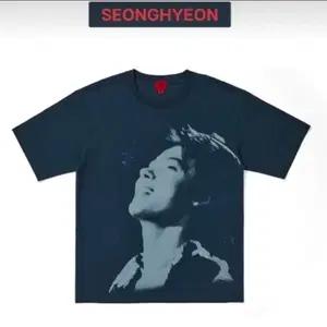 코르티스 성현 엄성현 엠디 포토티셔츠 반팔 CORTIS PYPD put your phone down MD