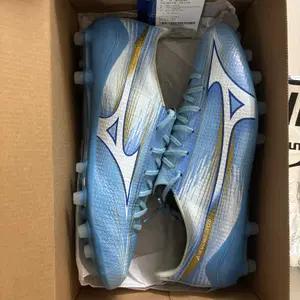미즈노 알파3 엘리트 AG 260 축구화