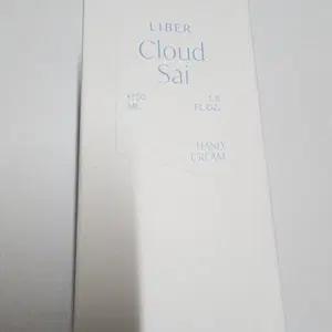 리베르 liber 클라우드 사이 핸드크림 50ml