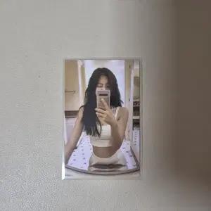 블핑 블랙핑크 제니 썸다 썸머다이어리 인 하와이 포카 포토카드